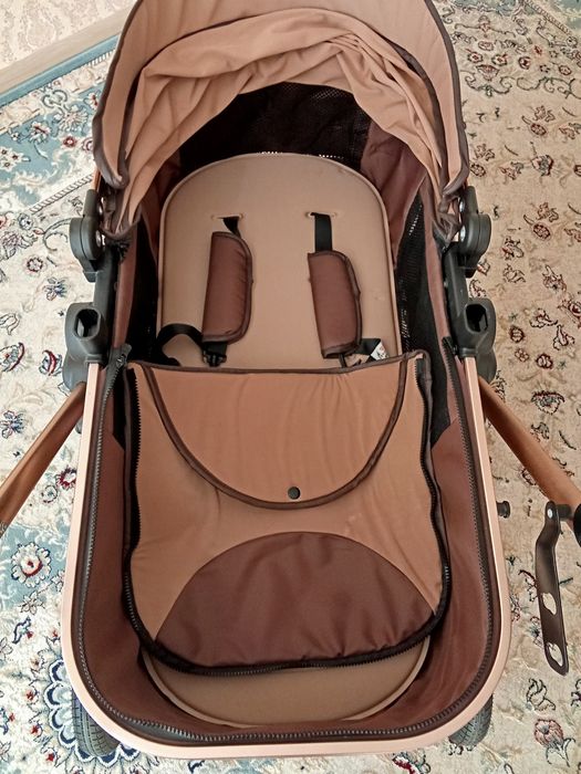 Детская коляска .