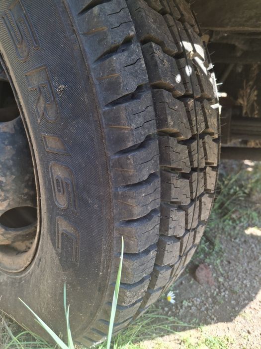 Продам ЗиЛ 5301 (бычок) на ходу