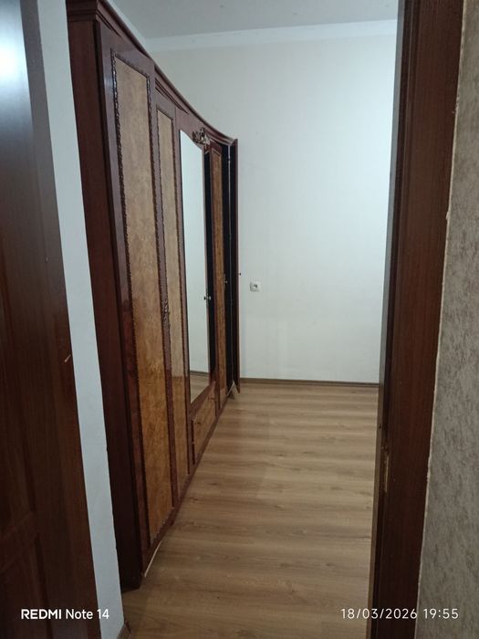 Arenda Аренда квартира Сергели 6а 2х комнатная со всеми удобствами