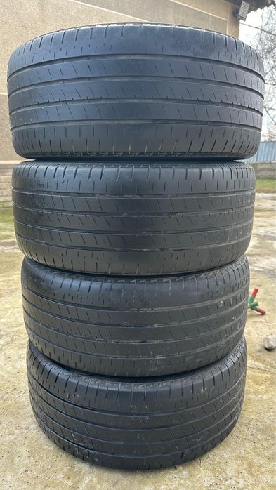 Летние шины - Bridgestone Turanza