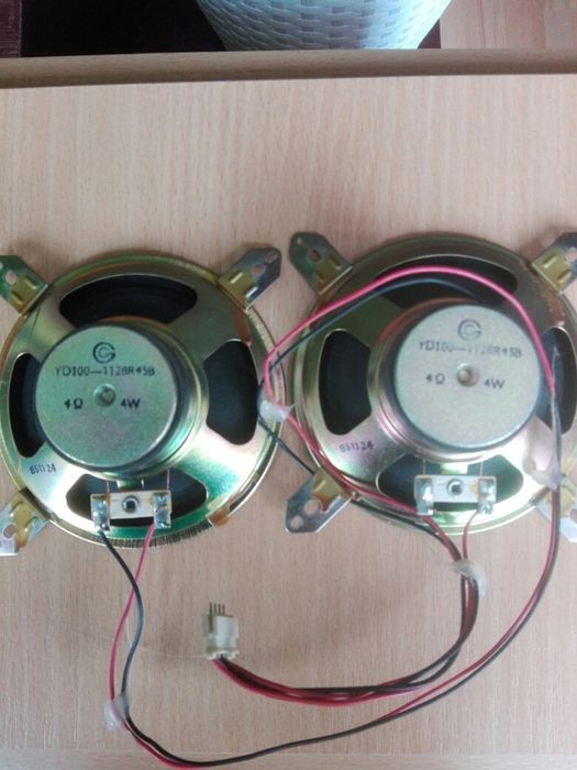 amplificator 2x10 wati stereo cu tda 2003