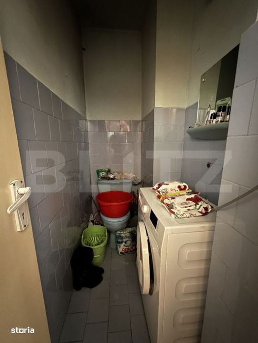 Apartament 3 camere, 75 mp, zona Tudor