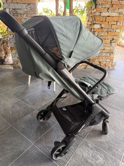 Easywalker - Jackey