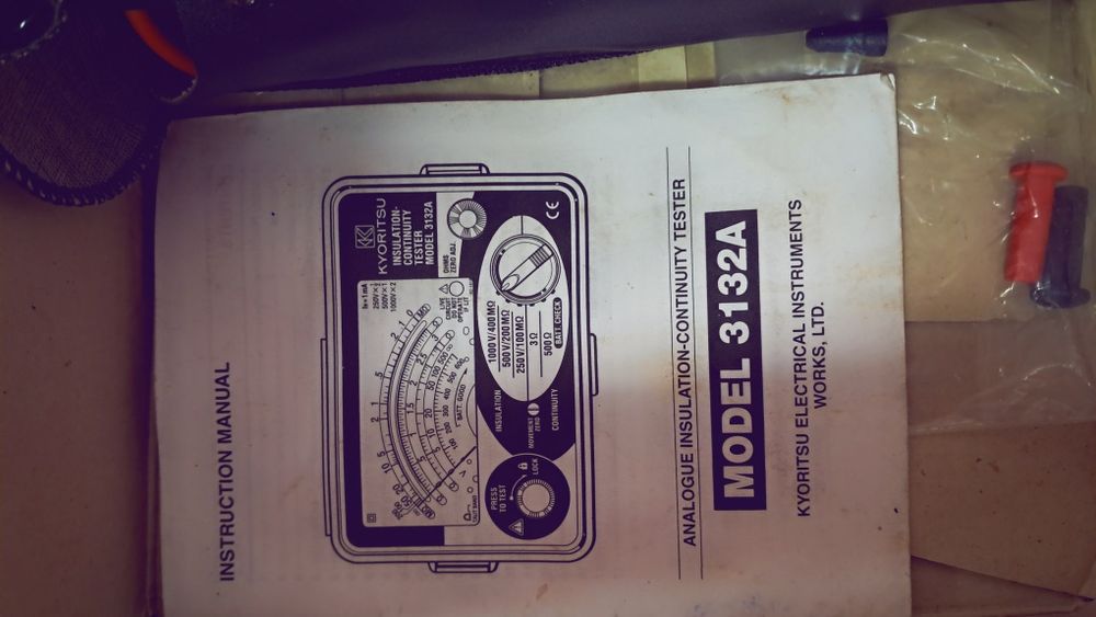 Тестер KOYRITSU     .