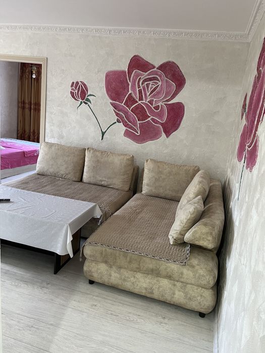 3х ком возле юг.Сити