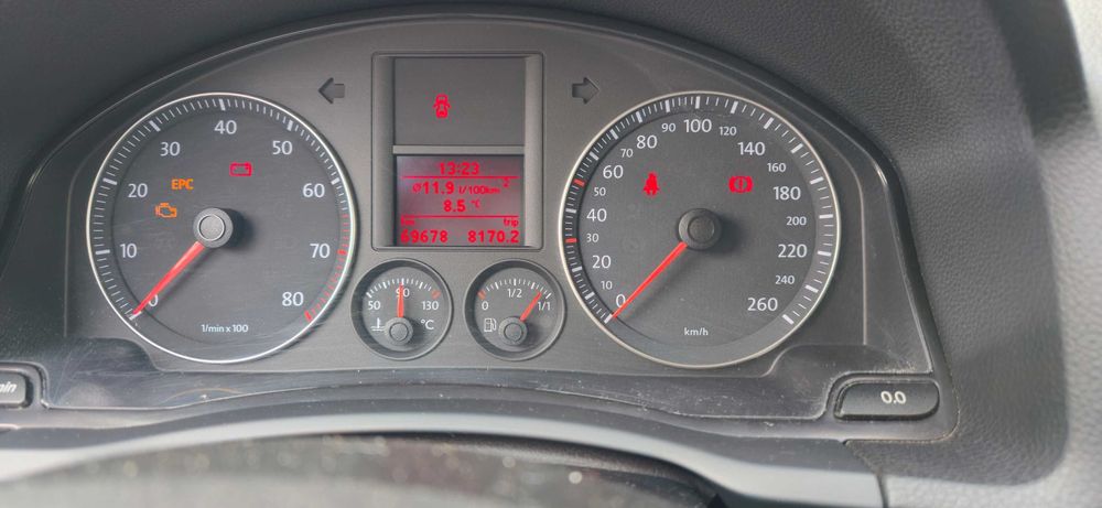 VOLKSWAGEN Jetta 2008 — imagine 2