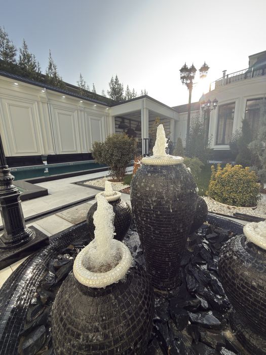 Продажа нового дома Мирзо Улугбекский район Махаля Амир Темур 6 соток