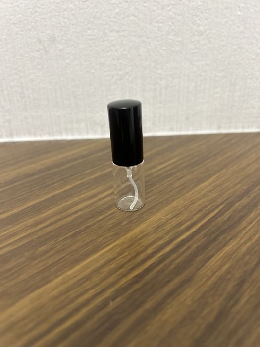 Атомайзеры и флаконы