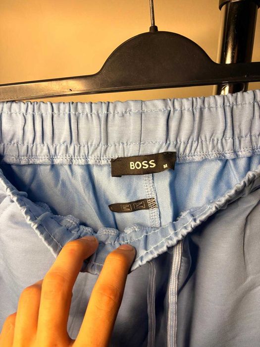 Compleu Hugo Boss