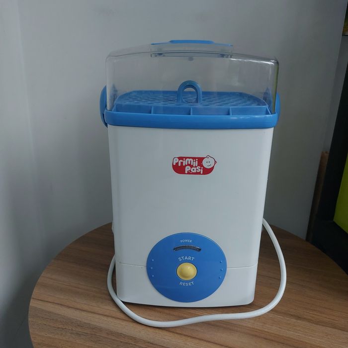 Sterilizator Primii Pași