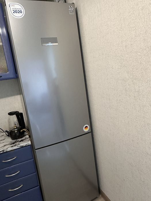 Холодильник BOSCH