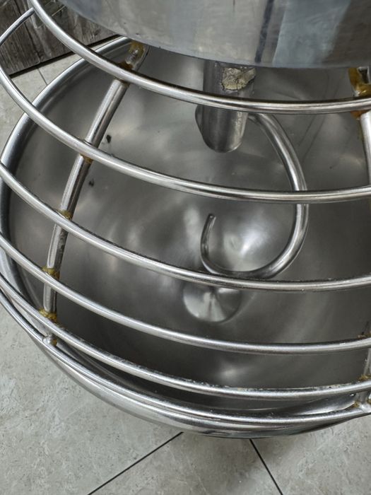 Тестомес Prokitchen SL-B30