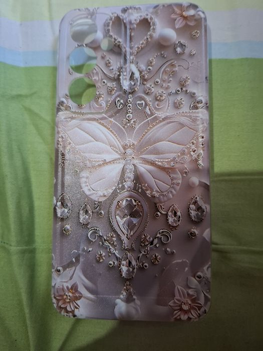 Husa telefon Samsung Galaxy A 55 5G