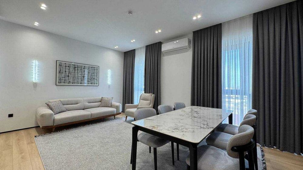 продается 3/10/25 новостройка ЖК  Akay City