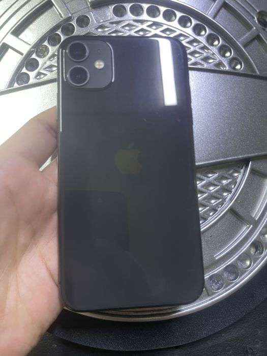 iphone 11 64gb 64yomkost