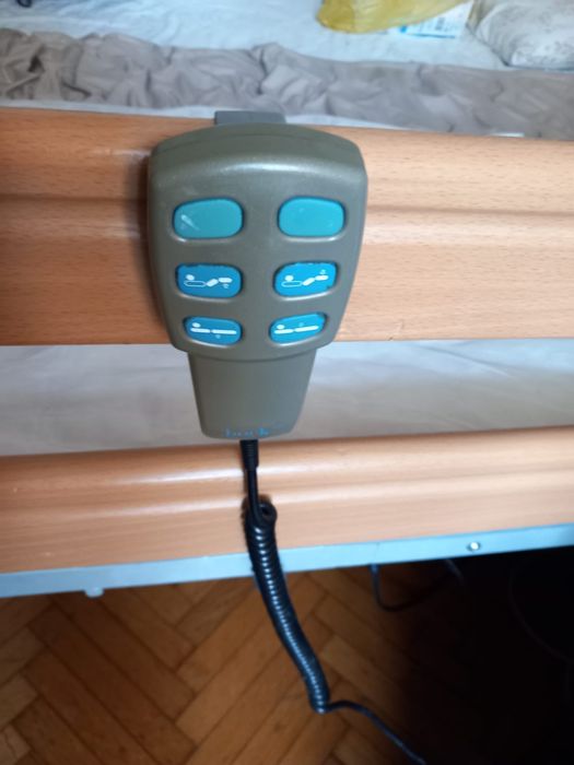 Pat medical electric
