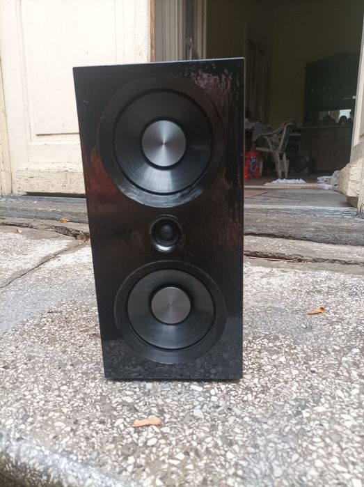Boxă Samsung PS-C530D funcțională difuzoare funcționale plus filtru