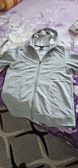 Hanorac Nike masura M