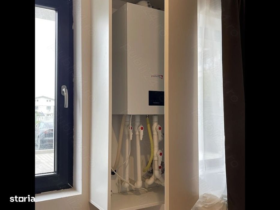 Apartament 2 camere, Bragadiru, 42.5 mp Comision 0%