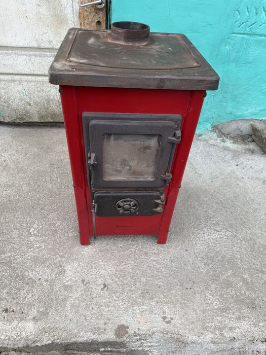 Vânt șemineu urgent