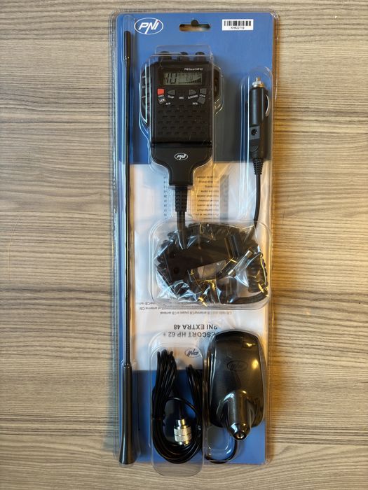 Kit statie auto SIGILATA