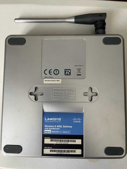 беспроводные модемы