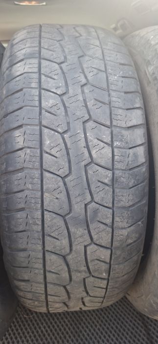 Продам б.у резину.