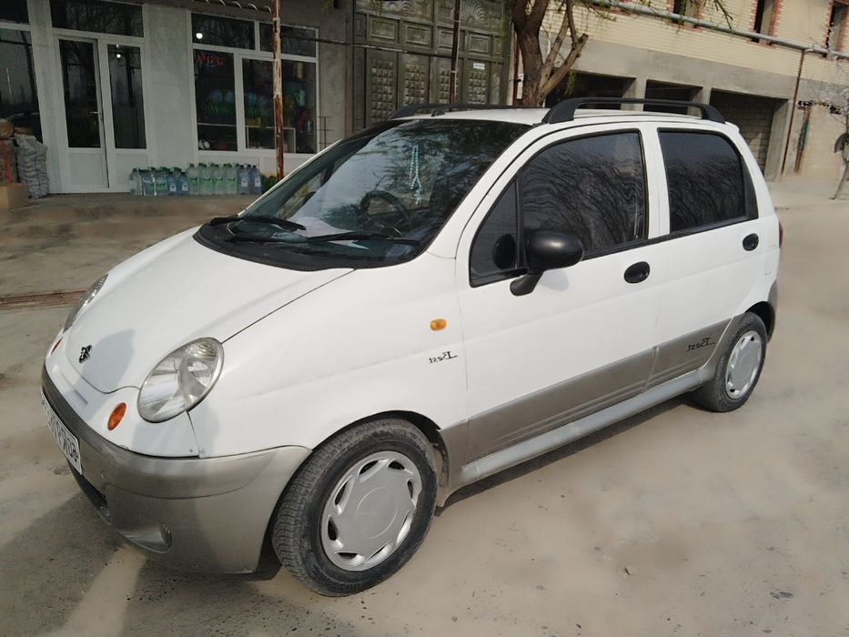 Матиз сотамиз Best