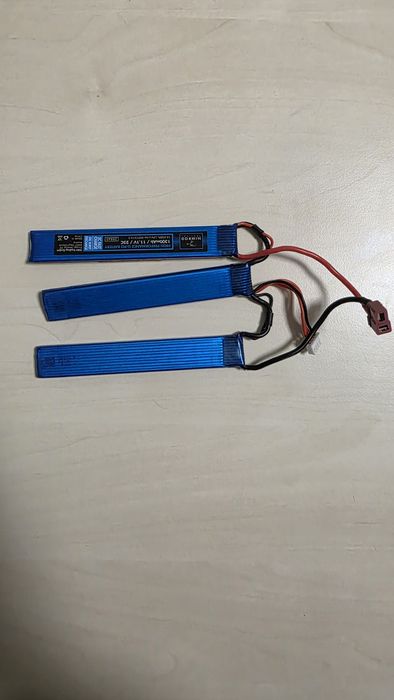 Arma airsoft m4 HALF-METAL Specna Arms