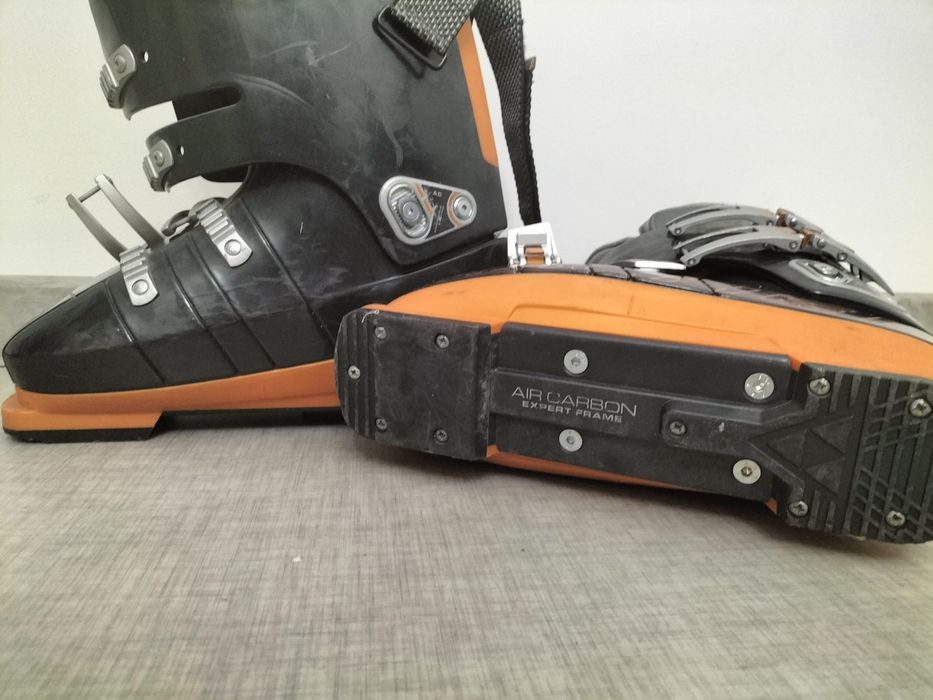 Ботинки для лыж FISHER