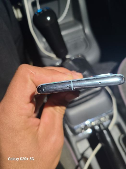 Samsung S20 12ga 128 gb