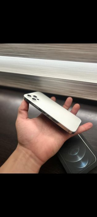 IPhone 12про сатылады