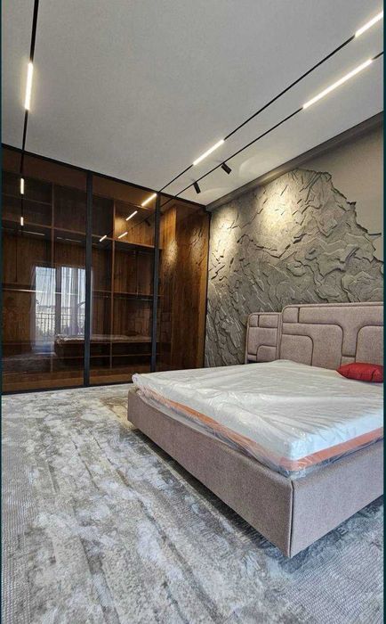 ЖК Узбегим Новая квартира