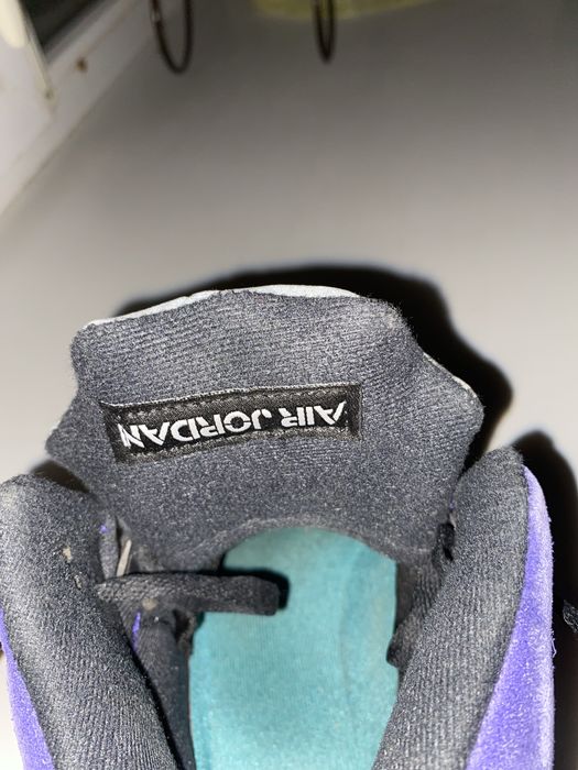 Air Jordan 5, 39 размер