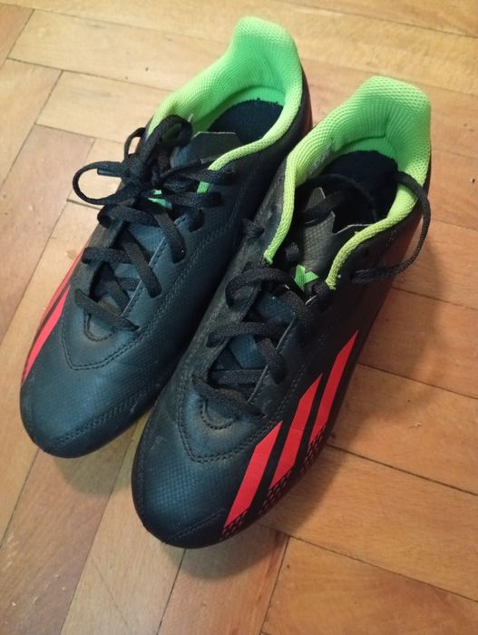 Adidași copiii de fotbal marca adidas