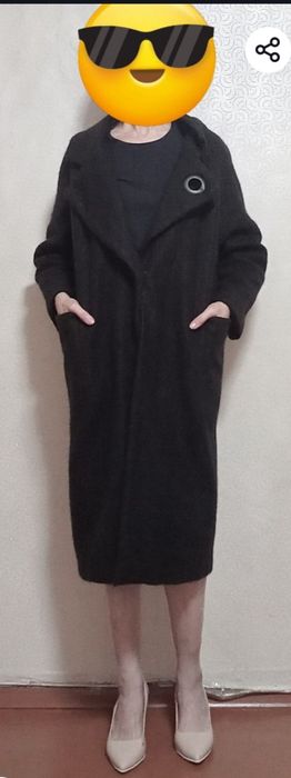 Пальто продам срочно, недорого