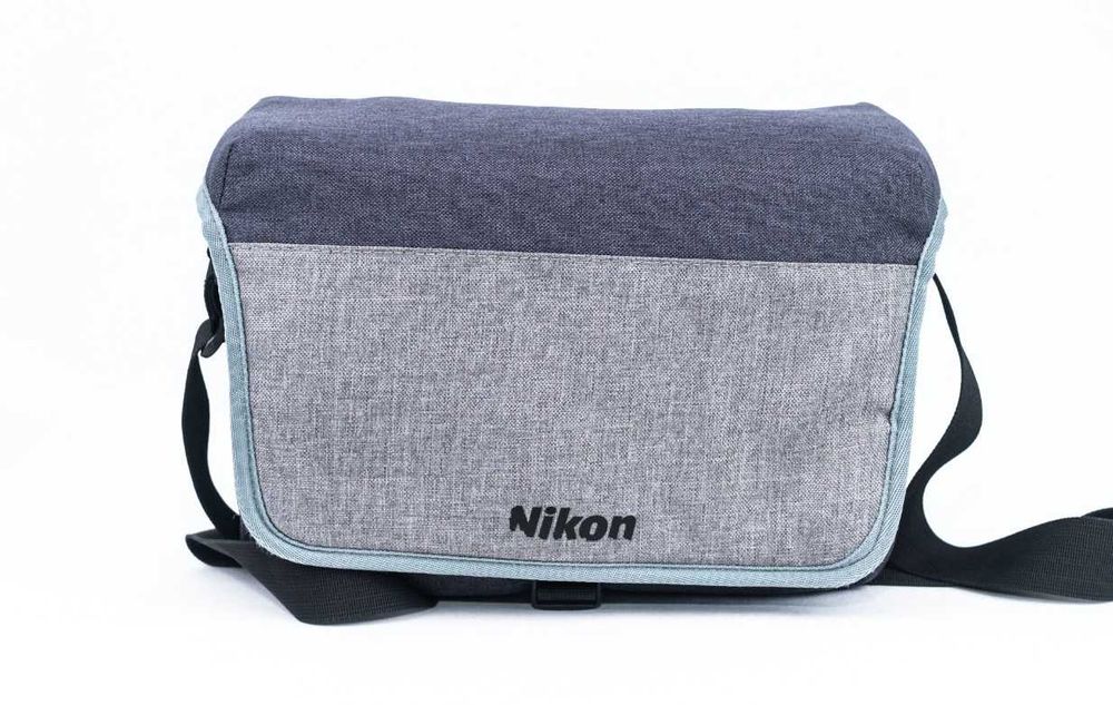 Geanta foto Nikon