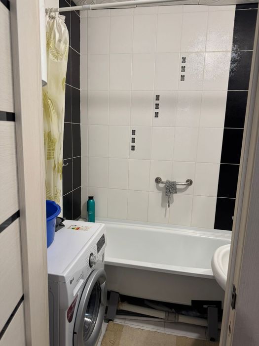 Квартира 2-х комнатная