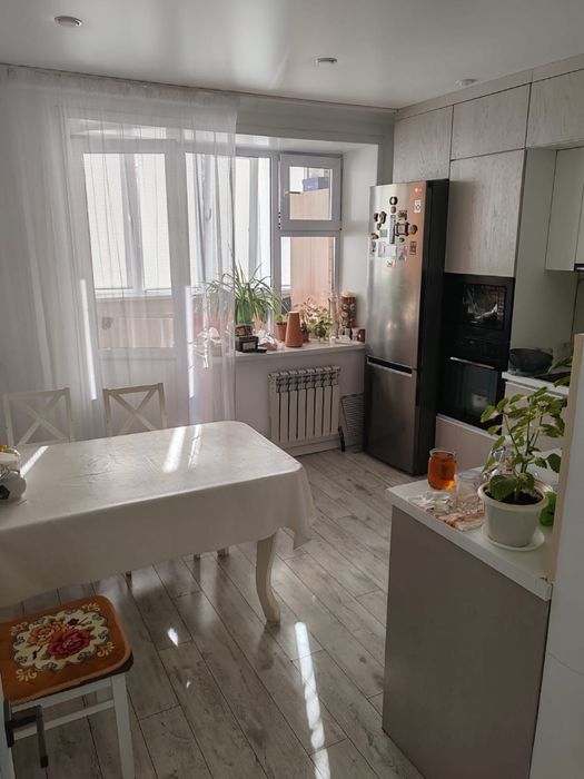 Продам 2-х ком. квартиру в 19 мкр