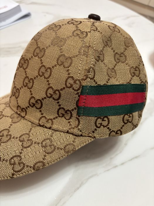 Sapca GUCCI  originala