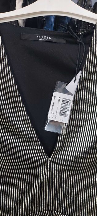 Guesss дсмска елегантна блуза