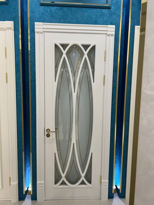 Витраж ойналар сифатли