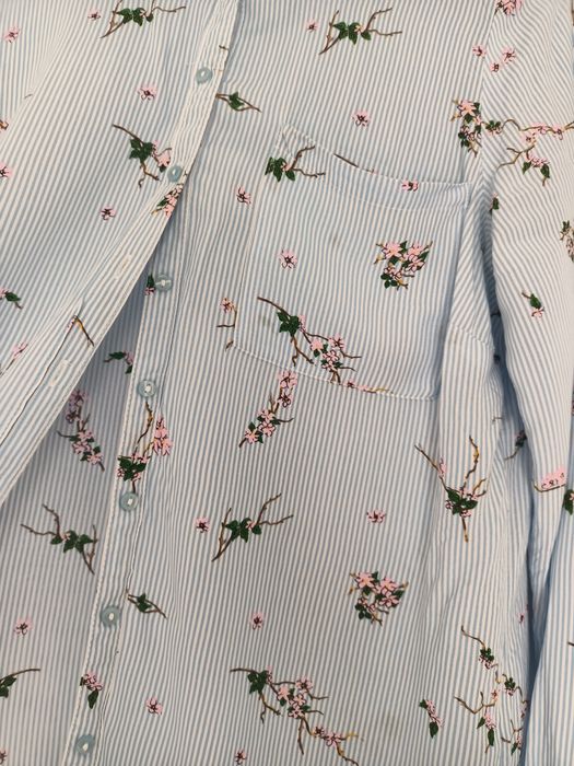 Cămașă cu mânecă lungă M/L