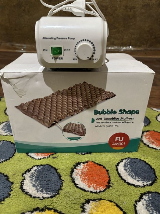 Матрас противположителный