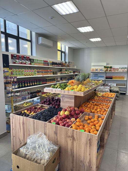 Аренда помещения