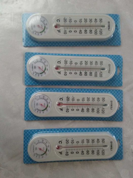 Термометр + помериться влажность доставка
Termometr + namliki o'lchidi