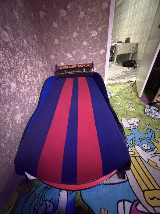 Moshinali kravat sotiladi