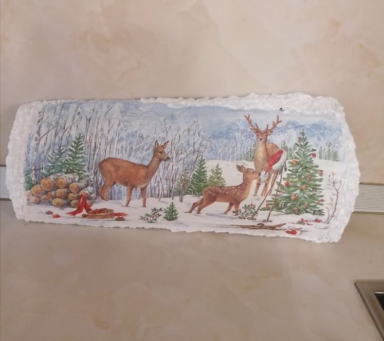 керемида за стена или декорация