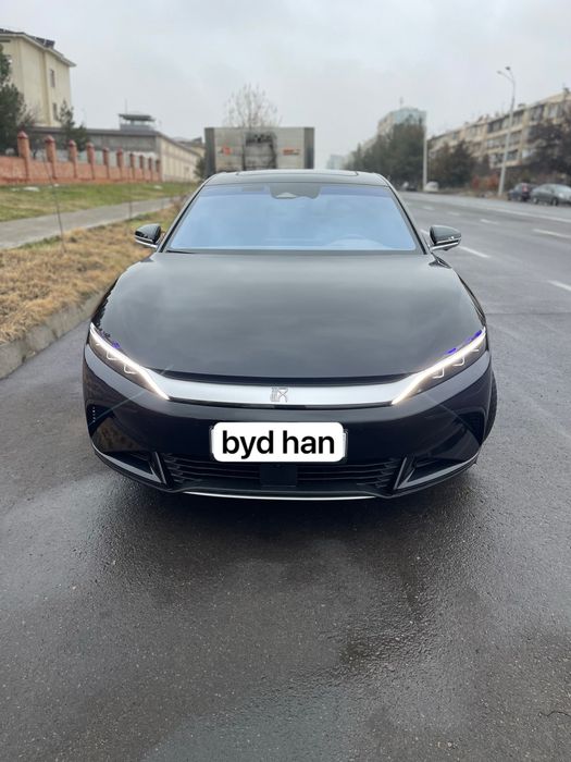 Byd han xan 2024