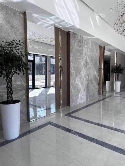 Продаётся ЖК New Port